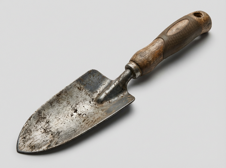Hand Trowel