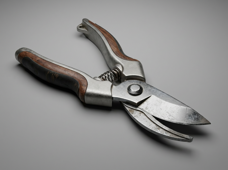Professional Pruning Shears